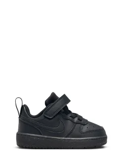 Noir - Baskets Nike Infant Court Borough Low Recraft