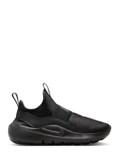 Noir - Baskets Nike Junior Flex de running 4