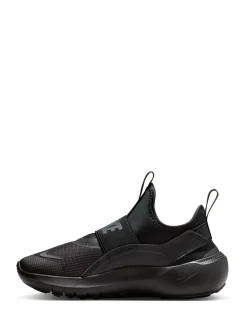 Noir - Baskets Nike Junior Flex de running 4