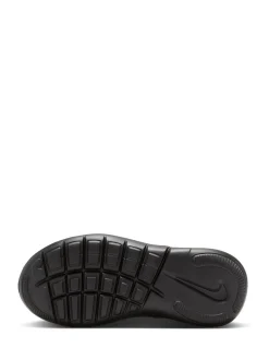 Noir - Baskets Nike Junior Flex de running 4