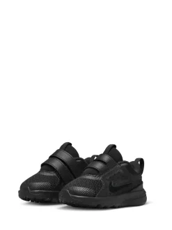 Noir - Baskets Nike Star Runner 5 pour bébé