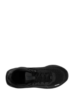 Noir - Baskets Nike Stellar Ride pour jeunes