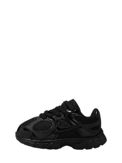 Noir - Baskets Nike V5 Runner bébé