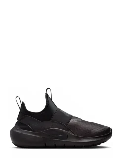 Noir - Baskets Nike Youth Flex Runner 4