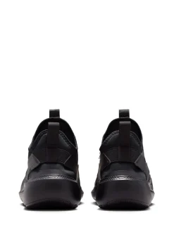 Noir - Baskets Nike Youth Flex Runner 4