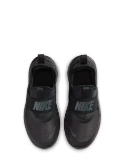 Noir - Baskets Nike Youth Flex Runner 4