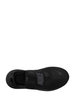 Noir - Baskets Nike Youth Flex Runner 4