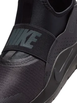 Noir - Baskets Nike Youth Flex Runner 4