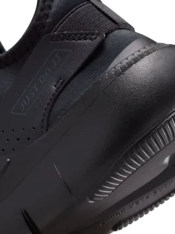 Noir - Baskets Nike Youth Flex Runner 4