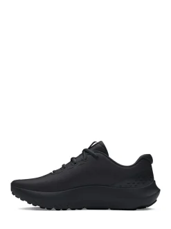 Noir - Baskets Under Armour Surge 4