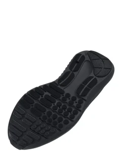 Noir - Baskets Under Armour Surge 4