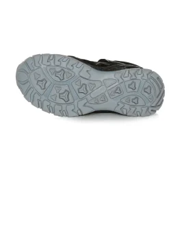 Noir - Bottes de marche Regatta Kids Vendeavour