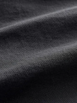 Noir - Cargos Premium Putty Pantalons (3-16yrs)