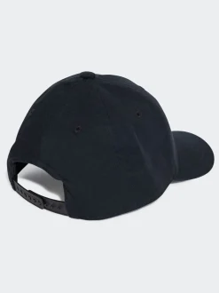Noir - Casquette adidas