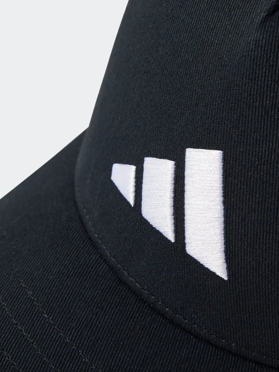 Noir - Casquette adidas