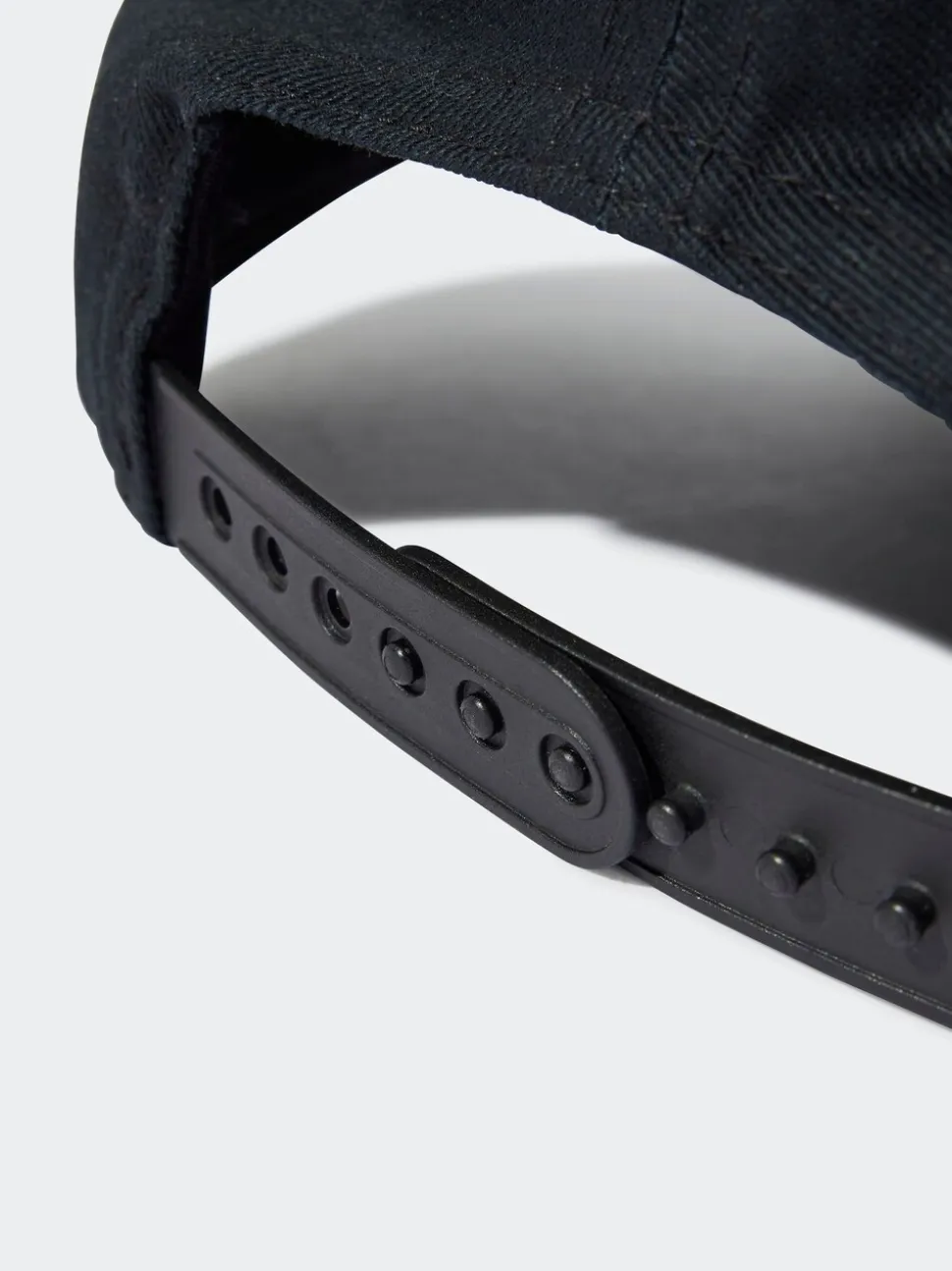 Noir - Casquette adidas