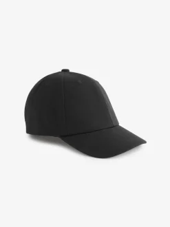 Noir - Casquette en toile 100% coton 1-16 ans (3mois-16ans)