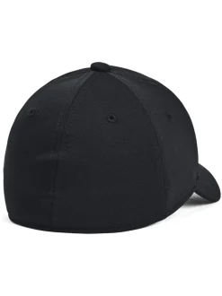 Noir - Casquette Under Armour Blitzing