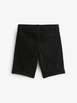 Noir - Denim Courts métrages (3-16ans)