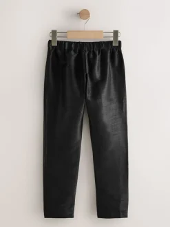 Noir - EID Kurta Pantalons (3mths-16yrs)