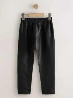 Noir - EID Kurta Pantalons (3mths-16yrs)