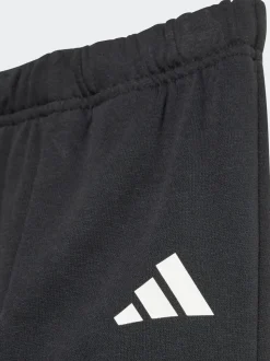 Noir - Ensemble adidas Essentials Sweat-shirt et Survêtement pour bébé