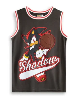 Noir - Ensemble de sport Vanilla Underground Sonic