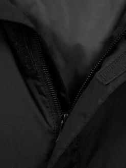 Noir - Ensemble Mountain Warehouse Pakka imperméable Veste et Pantalons