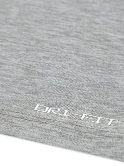 Noir - Ensemble short et t-shirt Nike Little Kids DriFIT