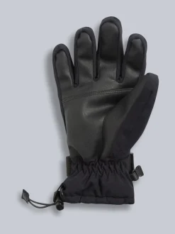 Noir - Gants de neige imperméables Animal Toasty