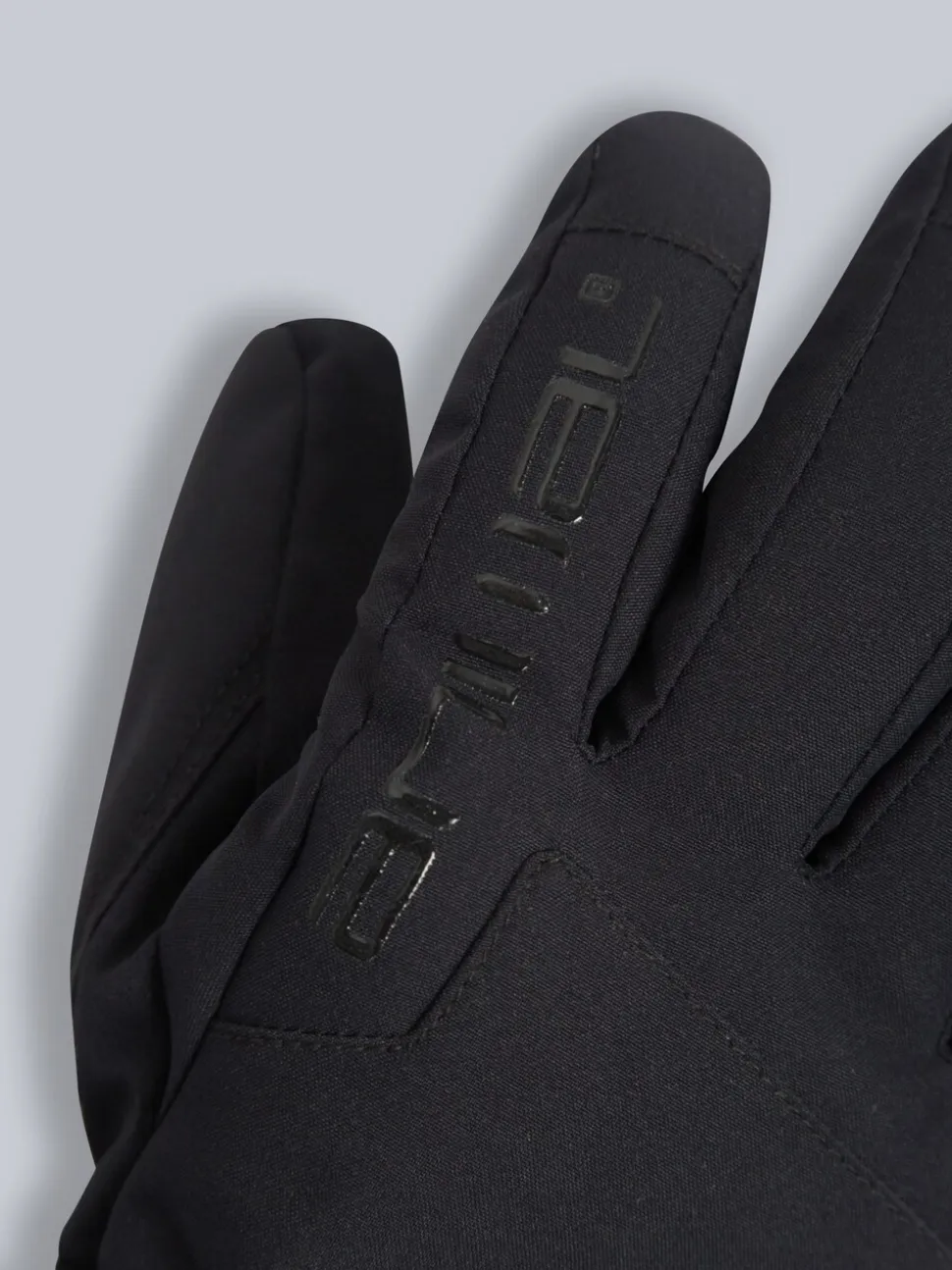 Noir - Gants de neige imperméables Animal Toasty