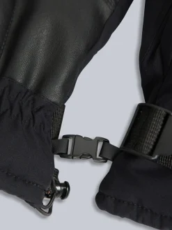 Noir - Gants de neige imperméables Animal Toasty