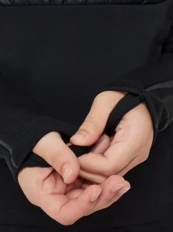 Noir - Haut Nike Therma FIT Academy Football Drill