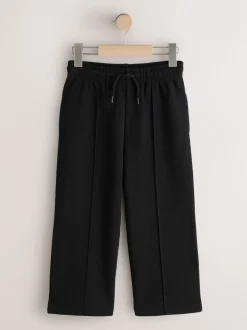 Noir - Joggers intelligents (3-16ans)