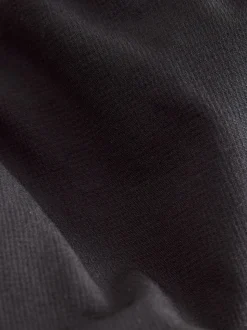 Noir - Jogging Pull On Track (3-16ans)