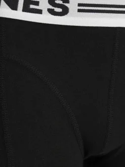 Noir - Lot de 3 boxers JACK & JONES Junior JACK & JONES Junior
