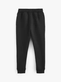 Noir - Lot de 2 joggings (3-16ans)