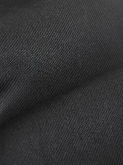 Noir - Lot de 2 shorts d’école à enfiler Clarks Regular Boys