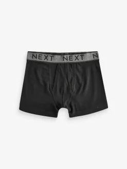 Noir - Maillot de bain A-Front 5 Lot (3-16yrs)