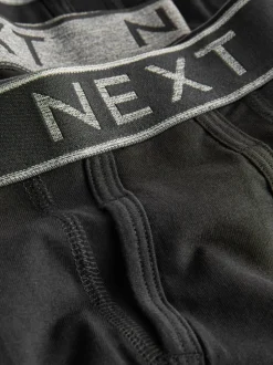 Noir - Maillot de bain A-Front 5 Lot (3-16yrs)