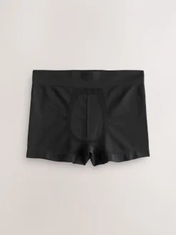 Noir - Malles de sport sans coutures (5-16ans)