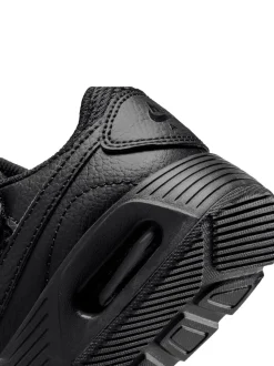 Noir - Nike Baskets Air Max Sc Junior