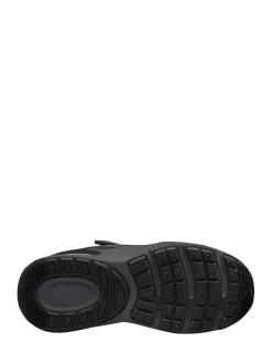 Noir - Nike Baskets Air Max Nova Junior