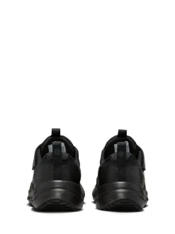 Noir - Nike Baskets de course Cosmic Junior