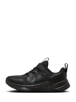 Noir - Nike Baskets de course Cosmic Junior