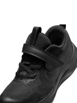Noir - Nike Baskets de course Cosmic Junior