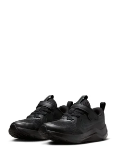 Noir - Nike Baskets de course Cosmic Junior