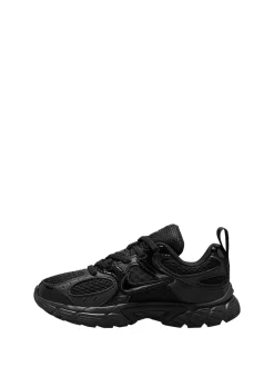 Noir - Nike Baskets Junior V5 Runner