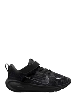 Noir - Nike Baskets Stellar Ride junior