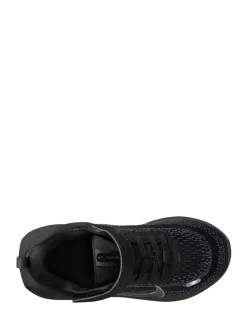 Noir - Nike Baskets Stellar Ride junior